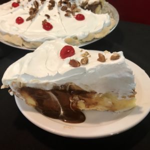 Desserts