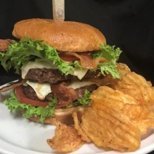 Burgers